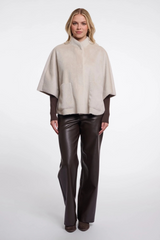 Lavender Dewi Cape Cape