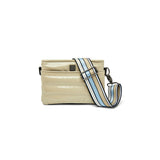 Tan Bum Bag Cross Body