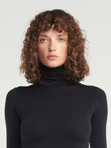 Dark Slate Gray Colorado Thong Bodysuit Bodysuit