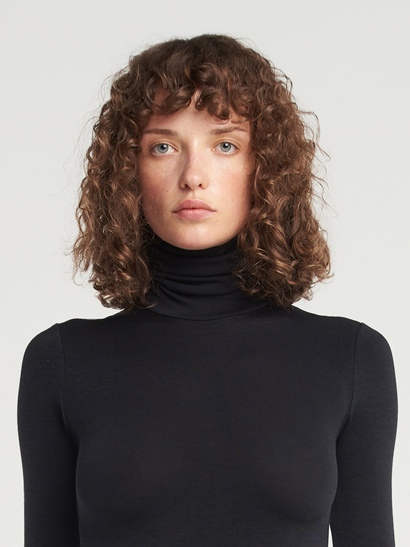 Dark Slate Gray Colorado Thong Bodysuit Bodysuit