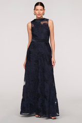 Anna | A-Line Gown