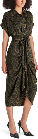 Dark Slate Gray Tori Dress
