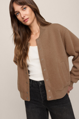 Sienna Palmer Jacket Jacket