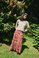 Black Edith Sweater Sweater