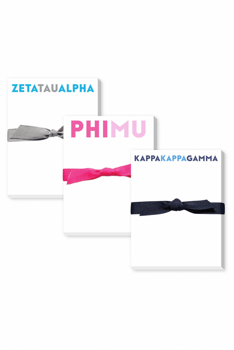 Dark Slate Gray Bid Day Package Sorority Bid Day Package