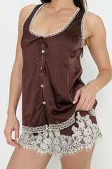 Sandra Shorts Short