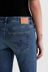 Lavender Angel Low Rise Boot Cut | Downbeat Jeans