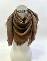 Paisley Scarf