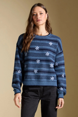Xenia Sweater Sweater