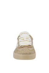Smart Sneaker | Gold