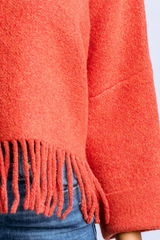 Tomato Sachi 'Aja' Sweater Sweater