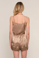 Summer Short Short