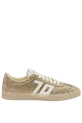 Smart Sneaker | Gold