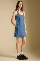Haydin Mini Dress