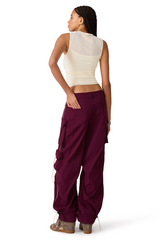 Roman Knit Top