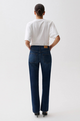 Dakota High Rise Bootcut | Skyscraper
