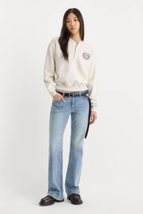 Vintage Low Loose in Mesa Jeans