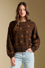 Xenia Sweater Sweater