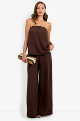 White Smoke Hulla Top Top