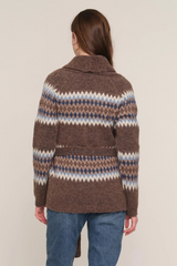 Light Gray Jessi Cardi Cardigan