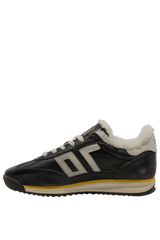 Jogger W26 Sneaker | Taupe Butter