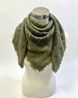 Paisley Scarf