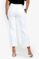 White Smoke Lulu Pant Pant