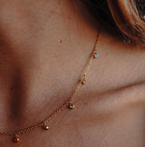 Sienna Bojana Necklace Necklace