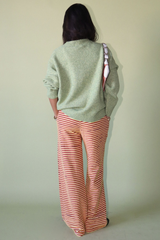 Gray Trout About Sweater Sweater