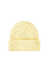 Wheat The Braided Beanie Beanie
