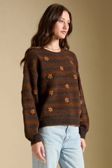 Xenia Sweater Sweater