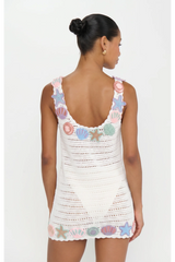 Lavender After Sun Coverup Coverup
