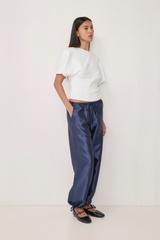 Light Gray The Kylie Pants Pant