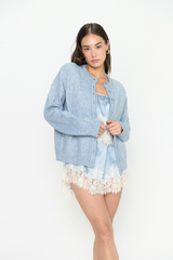 Foster Cardigan Cardigan