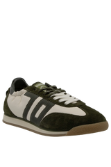 Black Rocket W26 | Butter Forest Sneaker