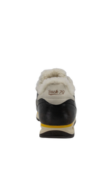 Jogger W26 Sneaker | Taupe Butter