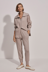 Gray The Slim Cuff Pant 25" Pant
