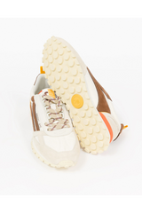White Smoke Toronto Sneaker | Stucco Sneaker