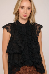 Black Eden Top Top