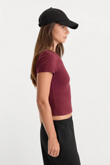 The Baby Tee Tshirt