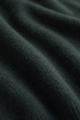 Black Valor Cardigan Cardigan
