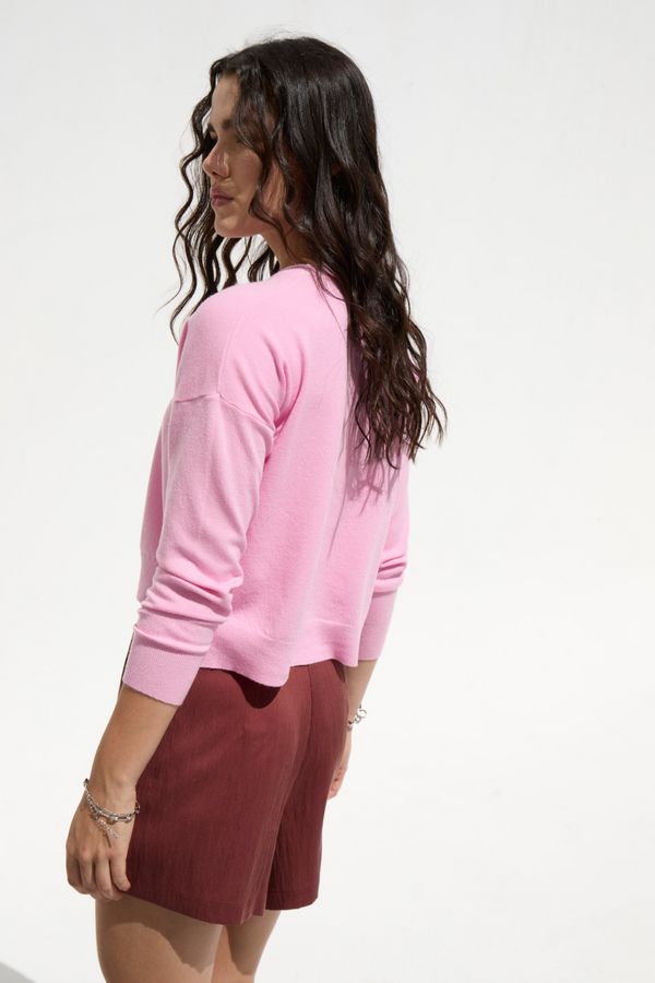Polly Sweater