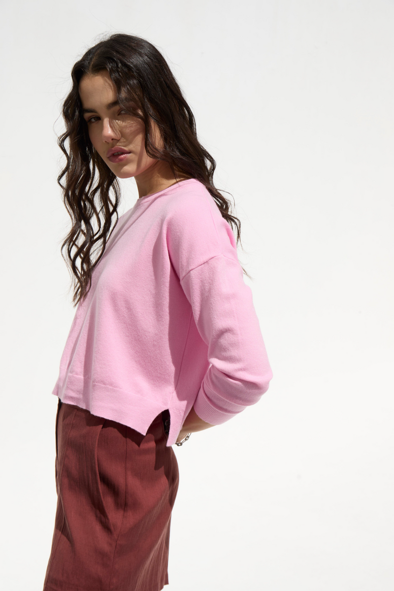 Polly Sweater