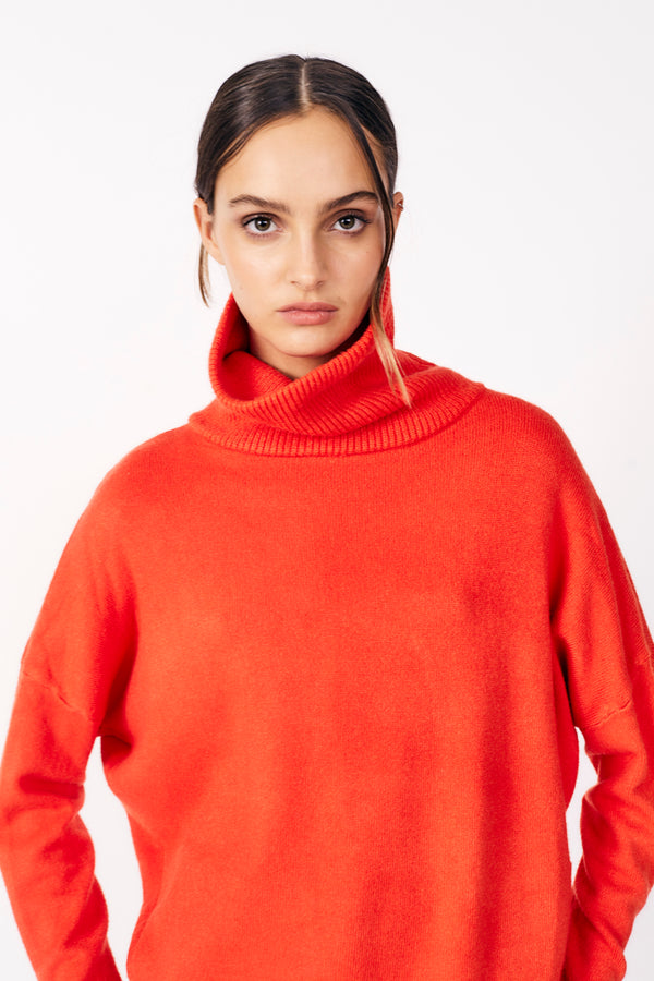 Tomato Trento Sweater Sweater