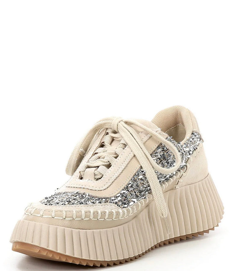 Light Gray Dolen Sneakers Sneakers