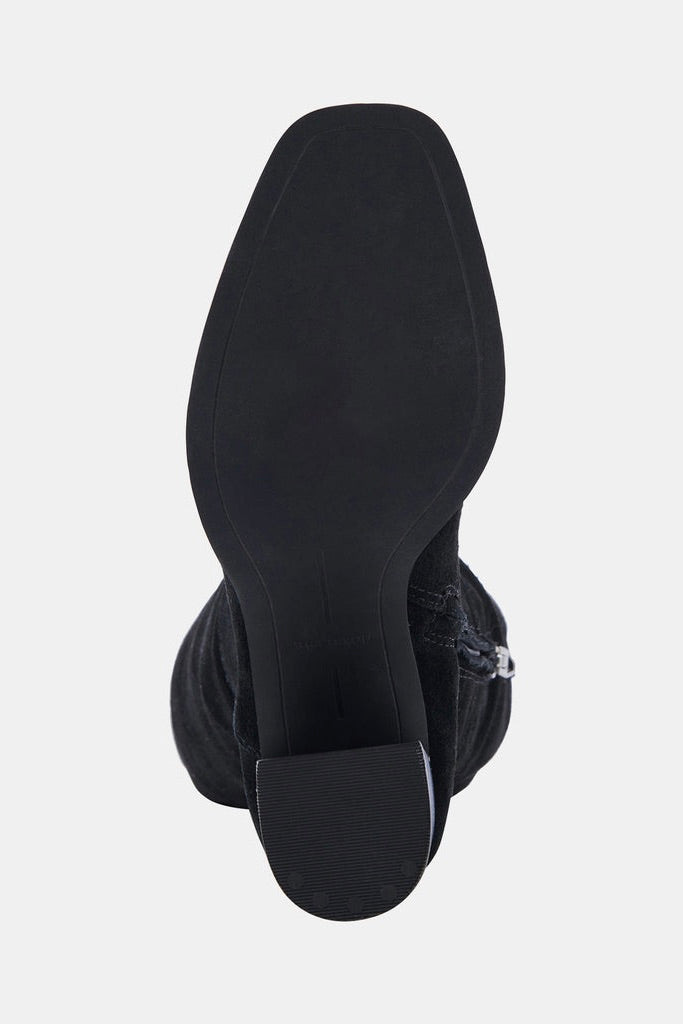 White Smoke Fynn Boots Shoes