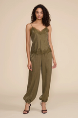 Rio Lace Tank Top Tank Top
