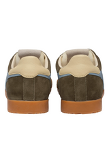 Elan Sneaker | Khaki/Air/Buttermilk