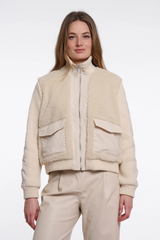 Gray Culp Jacket Jacket
