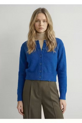 Teide Cardigan